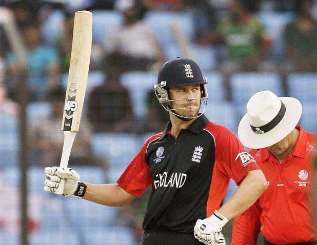 Bangladesh vs England
