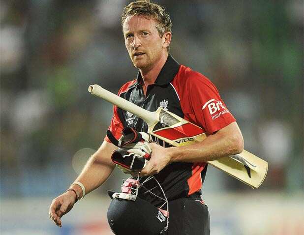 Bangladesh vs England