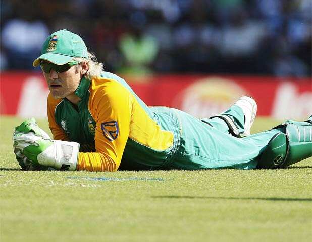 India vs South Africa