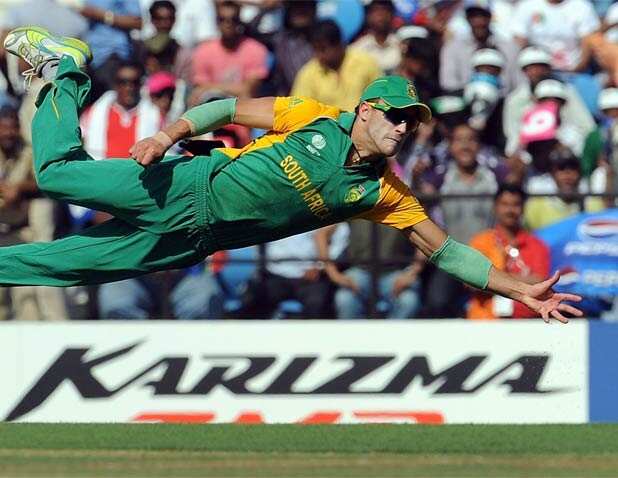 India vs South Africa