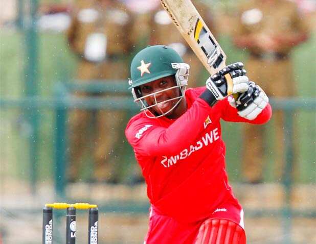 Pakistan vs Zimbabwe