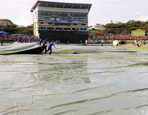 Pakistan vs Zimbabwe