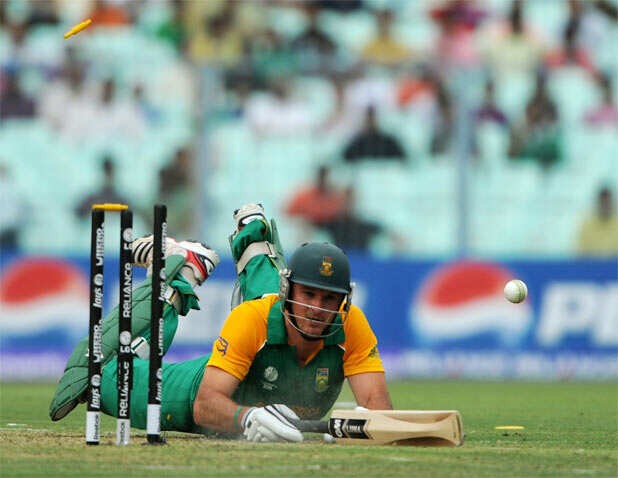 Ireland vs South Africa