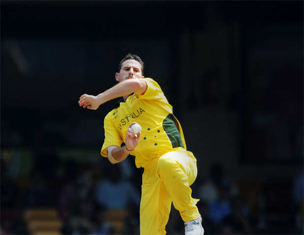 Australia vs Canada