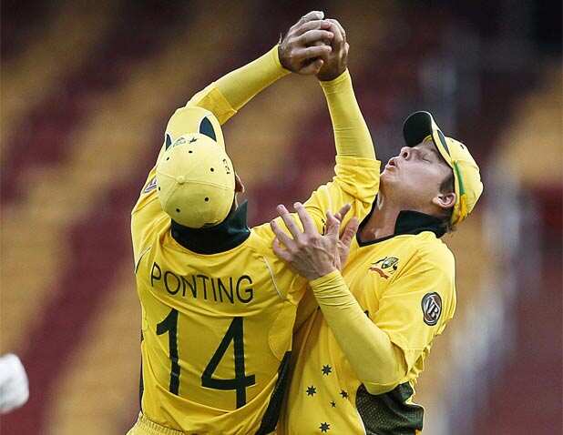 Australia vs Canada