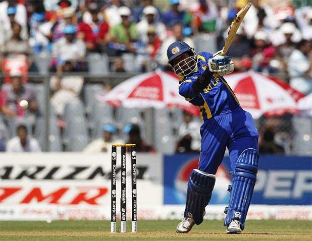 New Zealand vs Sri Lanka
