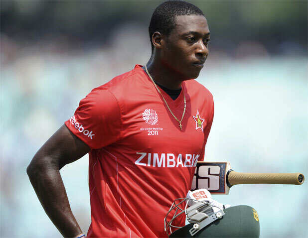 Kenya vs Zimbabwe