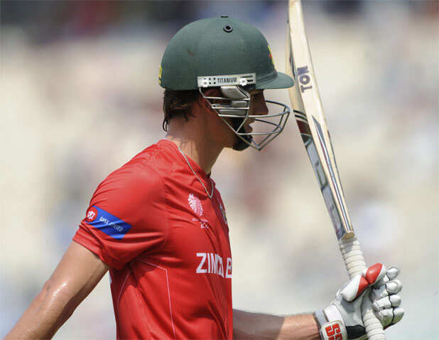 Kenya vs Zimbabwe