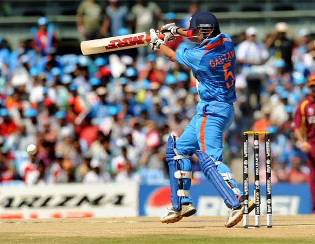 India vs West Indies