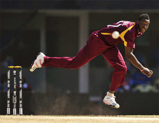 India vs West Indies