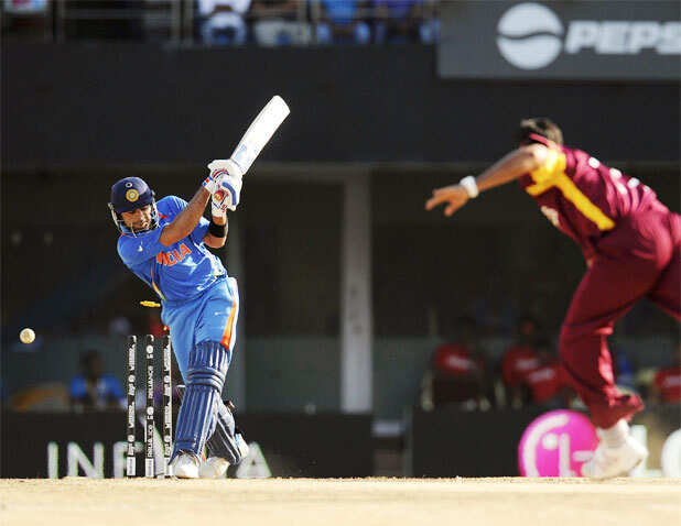 India vs West Indies