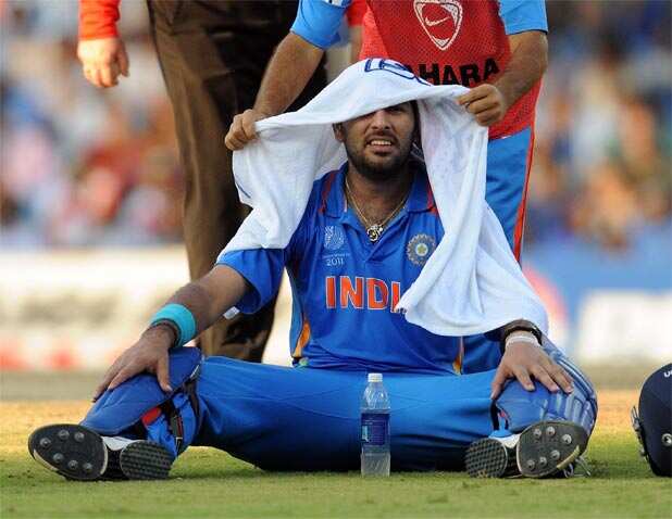 India vs West Indies