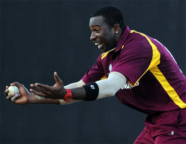 India vs West Indies