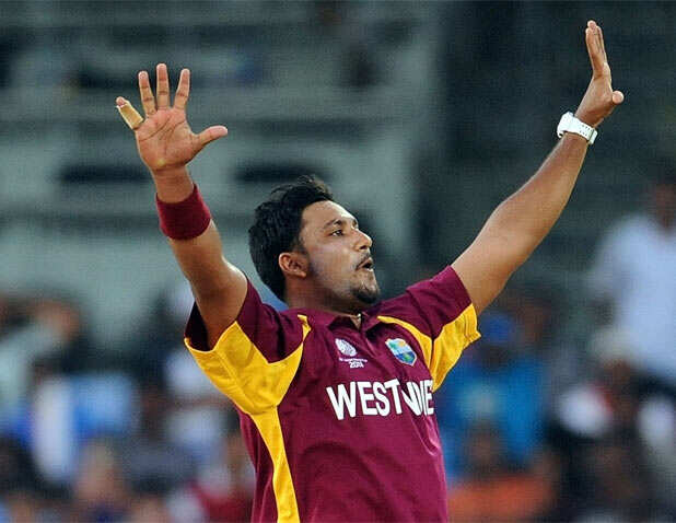 India vs West Indies