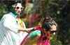 Vineet Jain's Holi Party