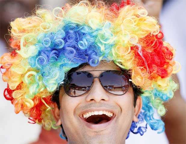 WC Quarterfinals: India vs Australia