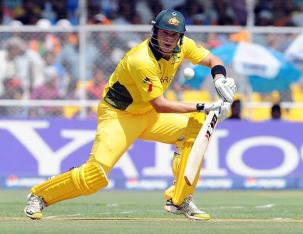 WC Quarterfinals: India vs Australia