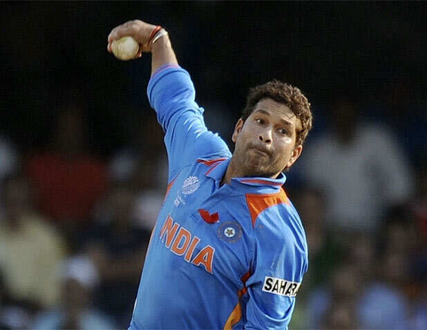 WC Quarterfinals: India vs Australia
