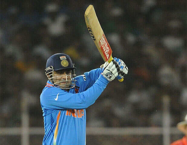 WC Quarterfinals: India vs Australia