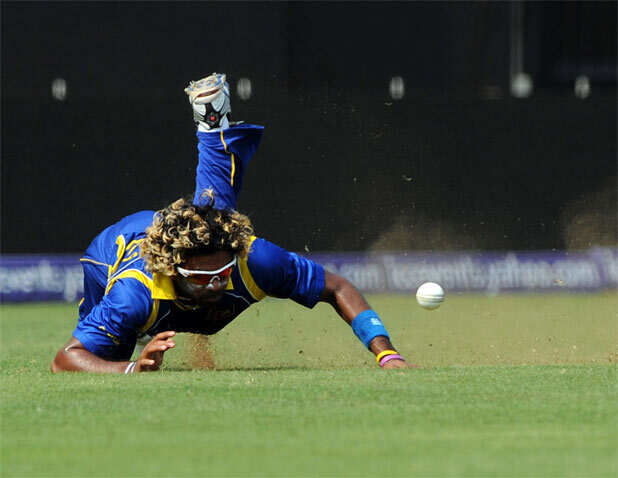 WC semifinals: Sri Lanka vs New Zealand