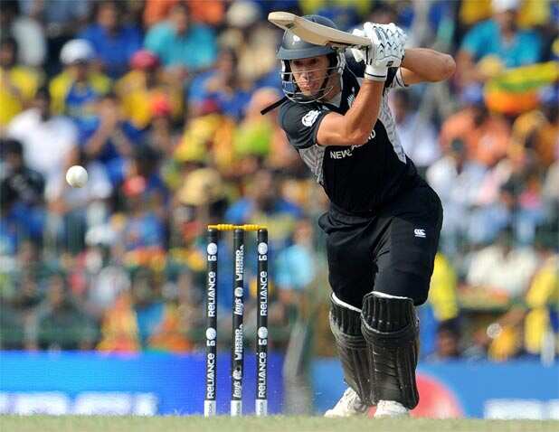 WC semifinals: Sri Lanka vs New Zealand