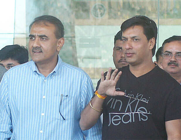 VVIPs and celebrities in Mohali
