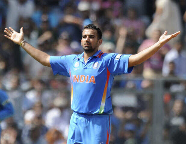 WC Final: India vs Sri Lanka