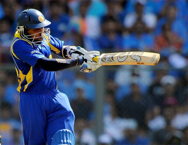 WC Final: India vs Sri Lanka