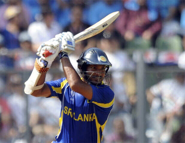 WC Final: India vs Sri Lanka