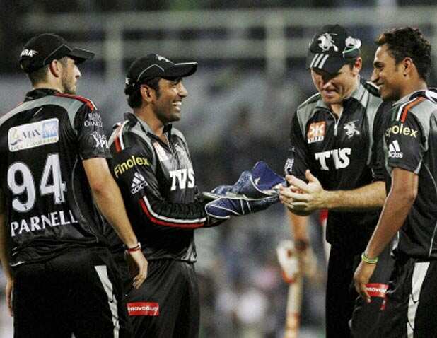 Pune Warriors vs Kings XI Punjab