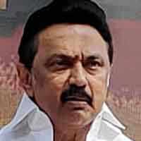 Neither minister Amit Shah nor the BJP has any locus standi to talk about dynastic politics. Dynastic politics is rampant in the BJP. Yes, I am a political heir. I am the son of Kalaignar. I need no greater pride than this