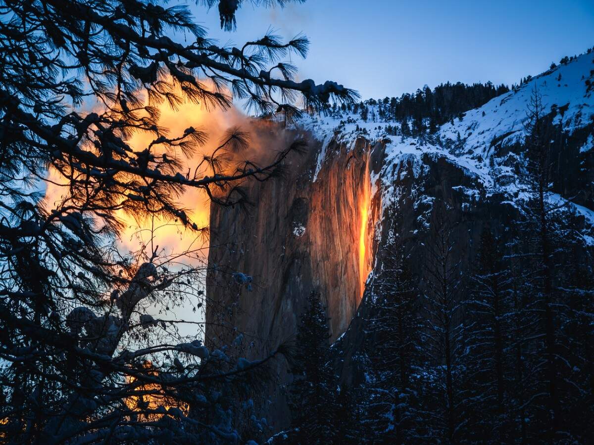 Yosemite Yosemite