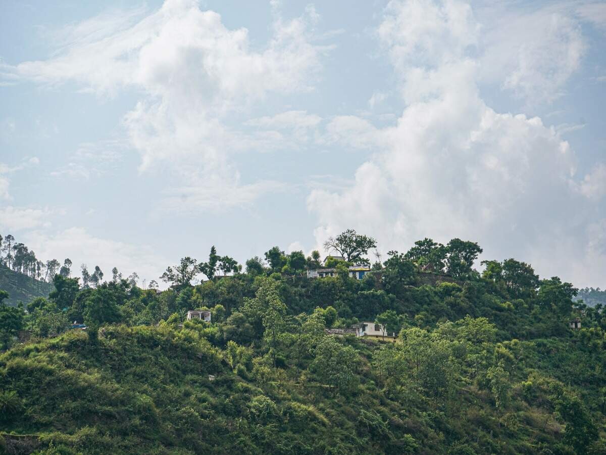 Almora