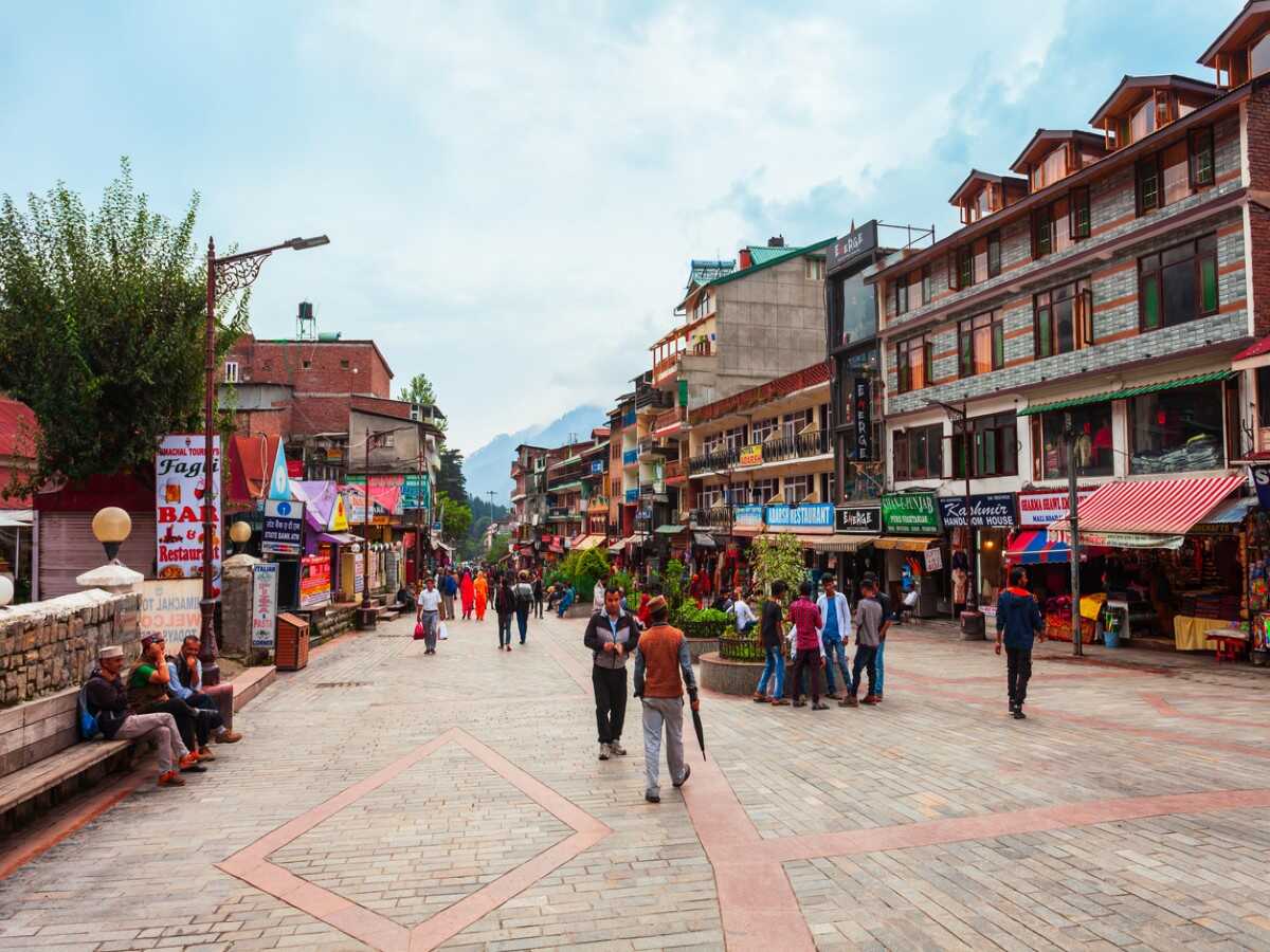 Himachal's chamba Himachal's chamba