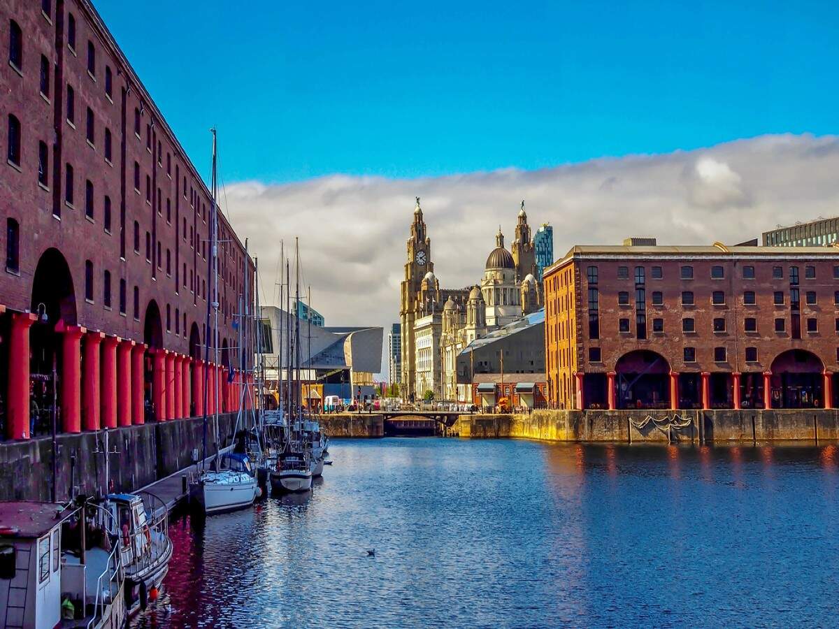 liverpool liverpool