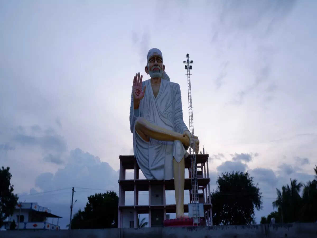 sai baba