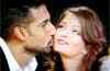 Aishwarya's pregnant, reveals Big B