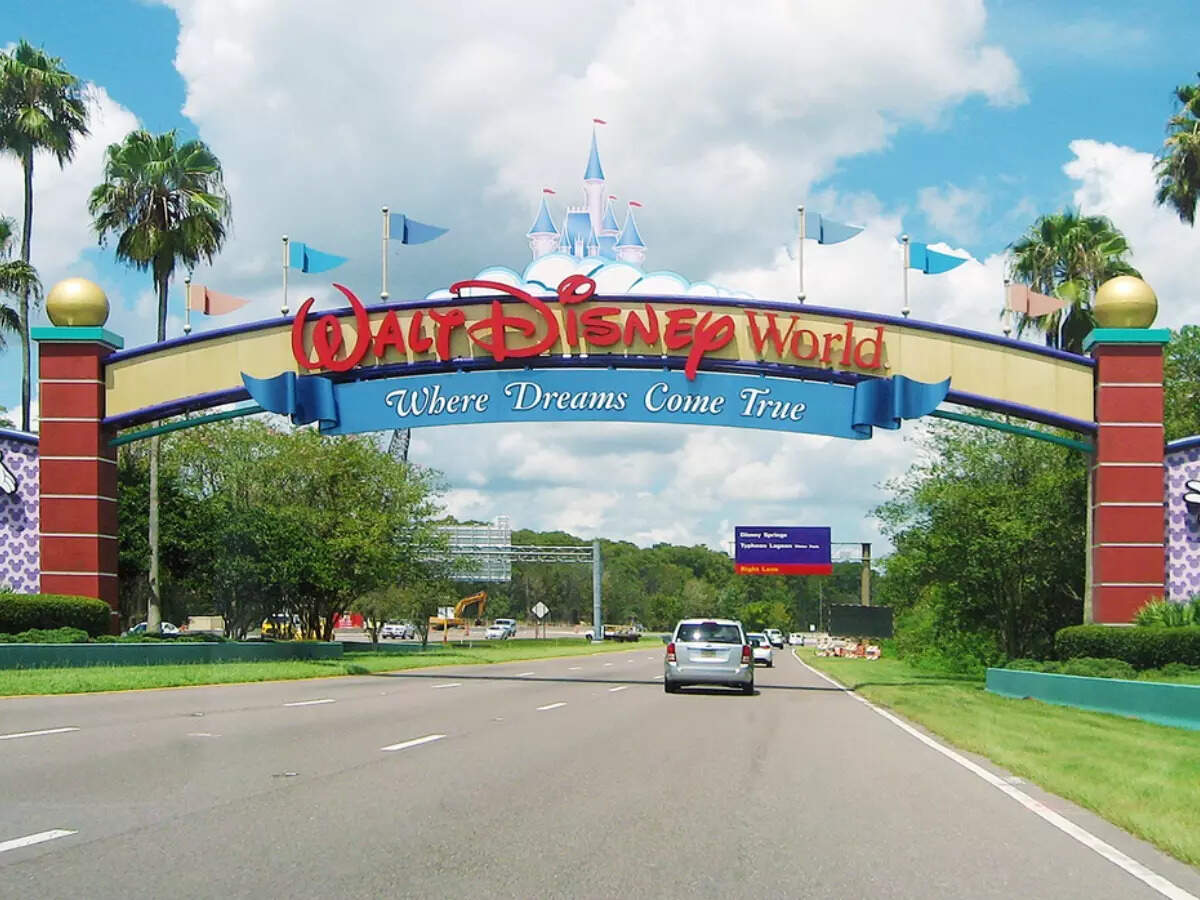 Walt Disney World Walt Disney World