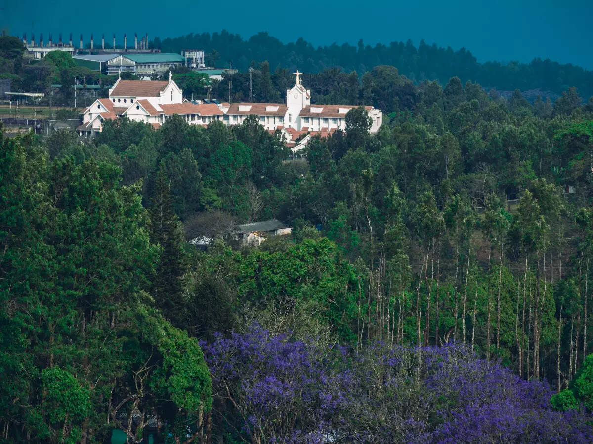 Yercaud
