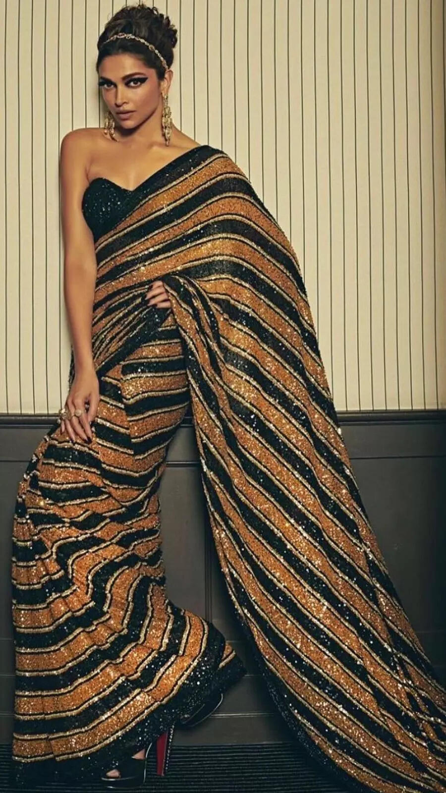 Deepika Padukone