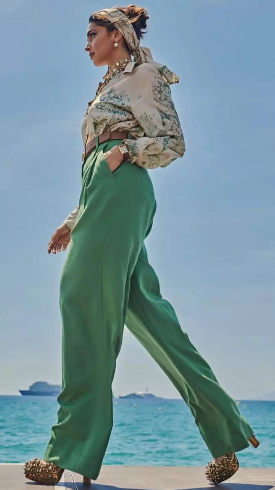Deepika Padukone