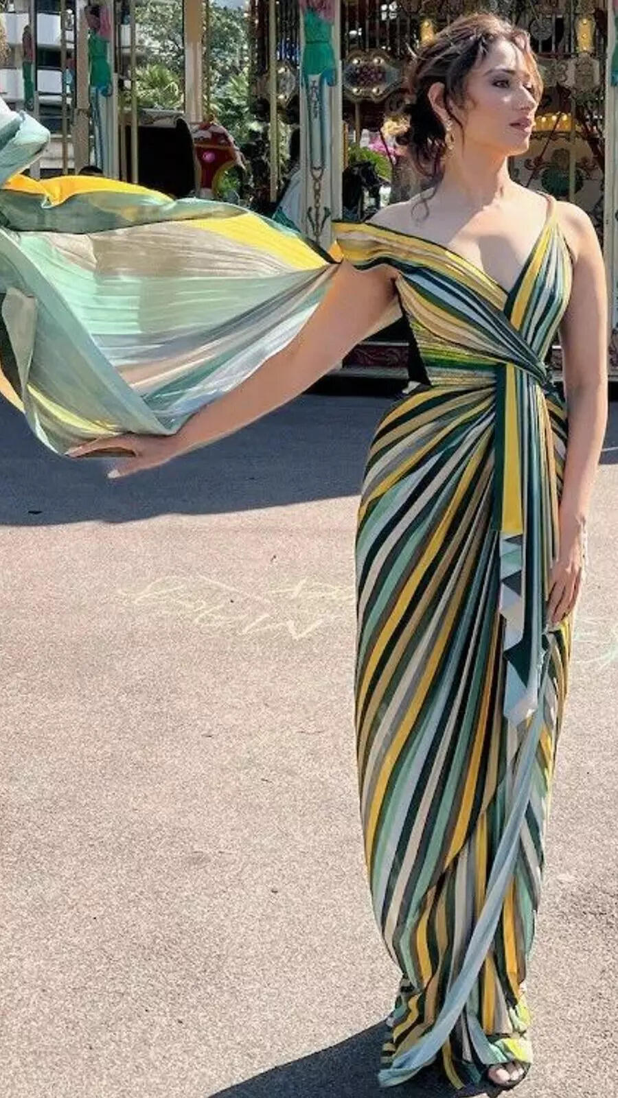 Tamannaah Bhatia