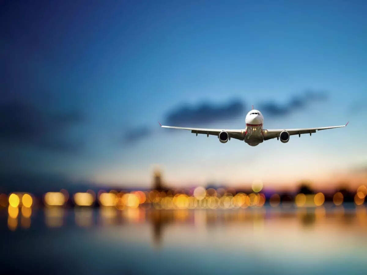 airport