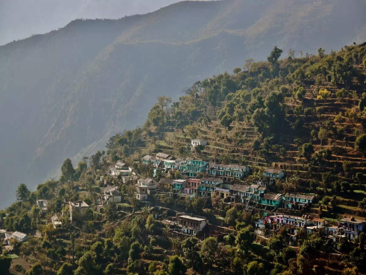 Devprayag Devprayag