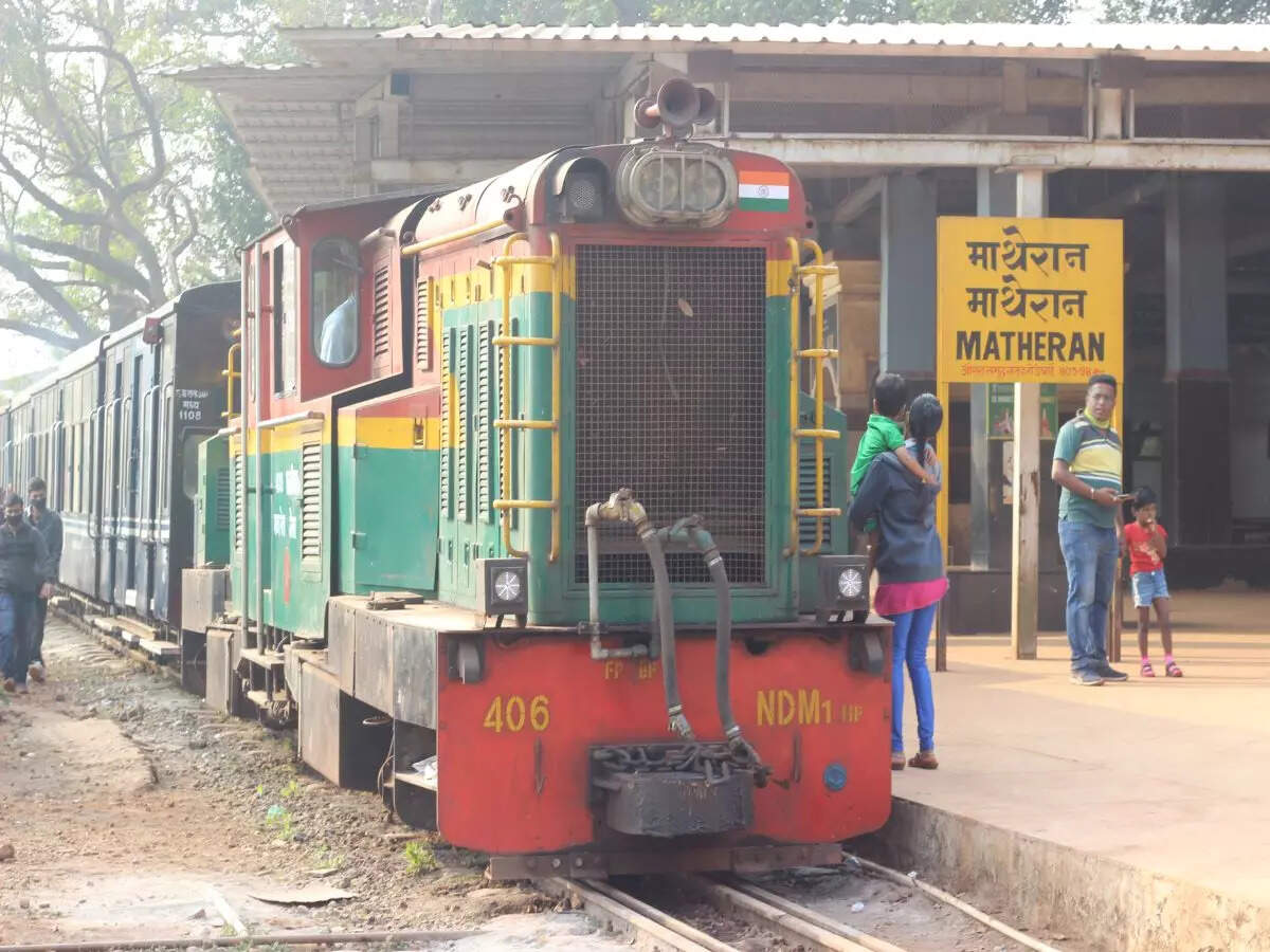matheran