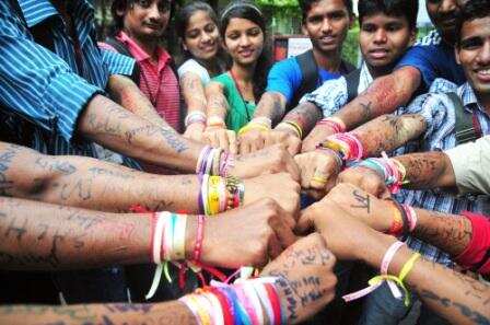Where to take your friend on Friendship Day