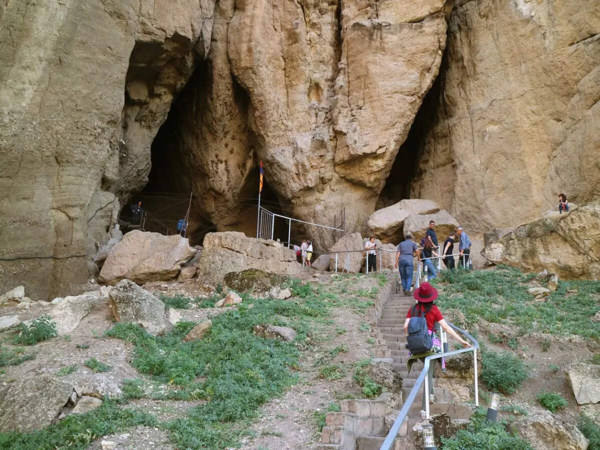 Cave