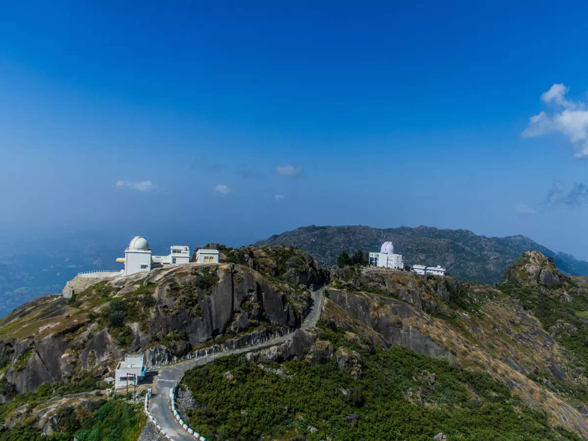 Mount Abu, Rajasthan Mount Abu, Rajasthan