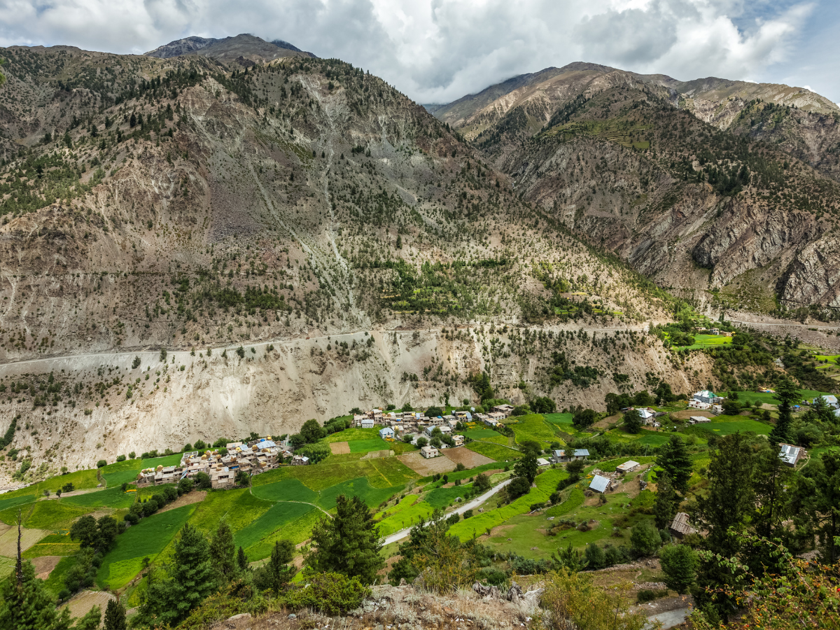 lahaul