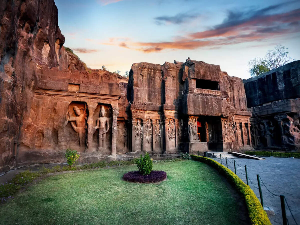 Ellora-Ajanta International Festival in Aurangabad